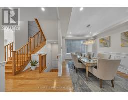 Kitchen - 2455 Hibiscus Drive, Pickering, ON L1X0H1 Photo 3
