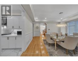 Dining room - 2455 Hibiscus Drive, Pickering, ON L1X0H1 Photo 2