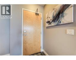 Living room - 1 Victoria Street S Unit 1310, Kitchener, ON N2G0B5 Photo 4