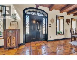 Primary Bedroom - 4766 Hyndman Drive, Appin, ON N0L1A0 Photo 4