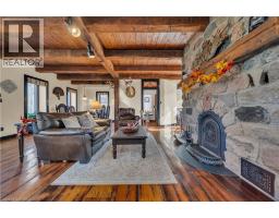 4pc Bathroom - 4766 Hyndman Drive, Appin, ON N0L1A0 Photo 5