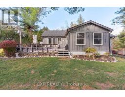 Living room - Lot 100 7032 Lake Street, Hamilton Township, ON K0L1E0 Photo 3