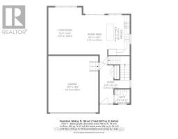 Recreational, Games room - 426 Champlain Avenue, Woodstock, ON N4V0B3 Photo 3