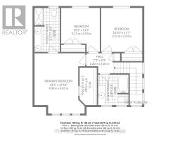 Laundry room - 426 Champlain Avenue, Woodstock, ON N4V0B3 Photo 2