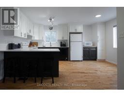 Dining room - 23 Wood Street, South Glengarry, ON K0C1N0 Photo 3