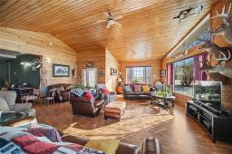 Primary Bedroom - 18019 Pth 6 Highway, St Laurent, MB R0C2S0 Photo 4