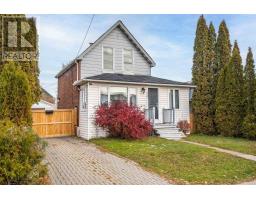 Dining room - 136 St Georges Ave W, Sault Ste Marie, ON P6C1B5 Photo 2