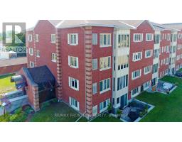 Kitchen - Unit 302 10 Armstrong Drive, Smiths Falls, ON K7A5H8 Photo 3