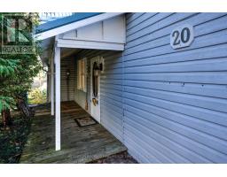 Living room - 20 Gilbert Street, Lansdowne Village, ON K0E1L0 Photo 3