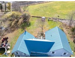 Dining room - 20 Gilbert Street, Lansdowne Village, ON K0E1L0 Photo 4