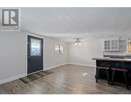 Dining room - 208 Victoria Avenue E, South Huron, ON N0M1M0 Photo 5