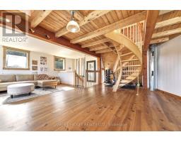 Living room - 120 Deep River Road, Deep River, ON K0J1P0 Photo 3