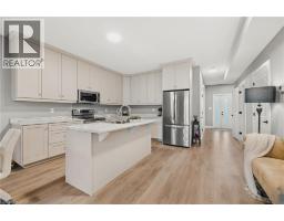 Living room - 67 Briarhill Road Road, Huron East, ON N0K1W0 Photo 4