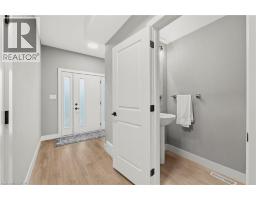 Bedroom - 67 Briarhill Road Road, Huron East, ON N0K1W0 Photo 2