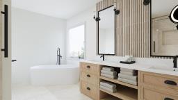 Primary Bedroom - 173 Harvest Crescent, Lorette, MB R5K0T3 Photo 5