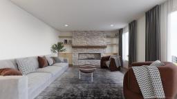 Mud room - 173 Harvest Crescent, Lorette, MB R5K0T3 Photo 4