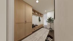 Dining room - 173 Harvest Crescent, Lorette, MB R5K0T3 Photo 3