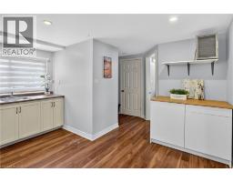 2pc Bathroom - 4956 Beam Street, Beamsville, ON L0R1B0 Photo 4