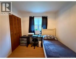 Primary Bedroom - 133 Bellevue Street, Edmundston, NB E3V2E2 Photo 4