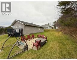 Dining room - 133 Bellevue Street, Edmundston, NB E3V2E2 Photo 5