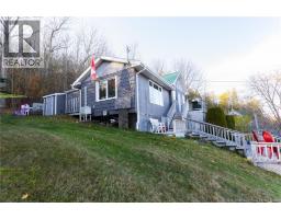 Laundry room - 5220 Route 102, Hampstead, NB E5M2B6 Photo 3
