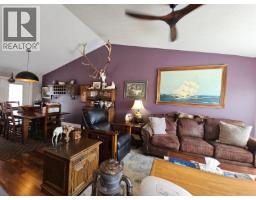 Bedroom - 84 Wolverine Avenue, Tumbler Ridge, BC V0C2W0 Photo 4