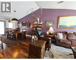 Recreation room - 84 Wolverine Avenue, Tumbler Ridge, BC V0C2W0 Photo 5