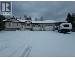 Laundry room - 84 Wolverine Avenue, Tumbler Ridge, BC V0C2W0 Photo 2