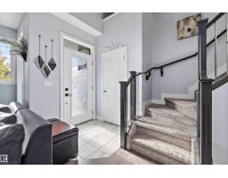 Primary Bedroom - 4 Fosbury Li, Sherwood Park, AB T8B0B3 Photo 4