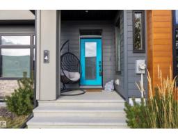 Kitchen - 4 Fosbury Li, Sherwood Park, AB T8B0B3 Photo 3