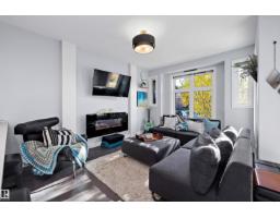 Bedroom 2 - 4 Fosbury Li, Sherwood Park, AB T8B0B3 Photo 5