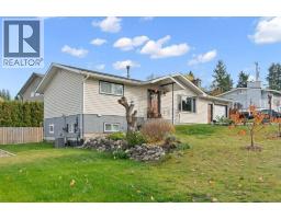 Kitchen - 70 18 Street Ne, Salmon Arm, BC V1E1P3 Photo 5