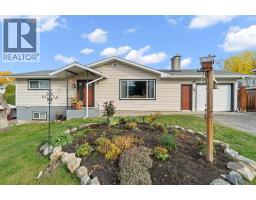 Dining room - 70 18 Street Ne, Salmon Arm, BC V1E1P3 Photo 3
