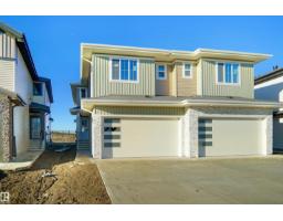 Dining room - 12 Axelwood Cr, Spruce Grove, AB T7X4G4 Photo 2