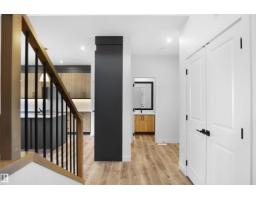 Bedroom 2 - 12 Axelwood Cr, Spruce Grove, AB T7X4G4 Photo 5