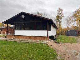 Bedroom - 9 Tepe Bay, Lac Du Bonnet Rm, MB R0E1A0 Photo 2