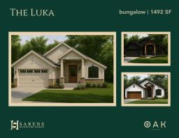 Living room - 109 Harvest Crescent, Lorette, MB R5K0T3 Photo 2