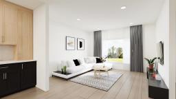 Primary Bedroom - 109 Harvest Crescent, Lorette, MB R5K0T3 Photo 4