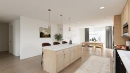 Bedroom - 109 Harvest Crescent, Lorette, MB R5K0T3 Photo 5