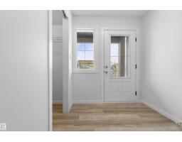 Bedroom 2 - 154 Secord Dr Nw, Edmonton, AB T5T7N9 Photo 5