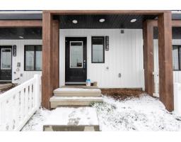 Primary Bedroom - 154 Secord Dr Nw, Edmonton, AB T5T7N9 Photo 4