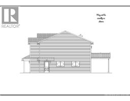 Family room - House Lot 2024 25 Eagles Lane, Killarney Road, NB E3G9E2 Photo 3