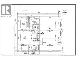 Laundry room - House Lot 2024 25 Eagles Lane, Killarney Road, NB E3G9E2 Photo 4