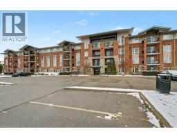 Living room - 60 Lynnmore Street Unit 112, Guelph, ON N1L0J8 Photo 2