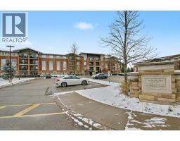 Kitchen - 60 Lynnmore Street Unit 112, Guelph, ON N1L0J8 Photo 3