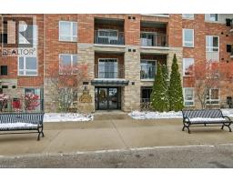 Dining room - 60 Lynnmore Street Unit 112, Guelph, ON N1L0J8 Photo 4