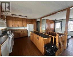 Beverage room - 5204 Tamarack Crescent, Fort Nelson, BC V0C1R0 Photo 5