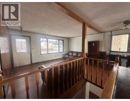 Dining room - 5204 Tamarack Crescent, Fort Nelson, BC V0C1R0 Photo 2