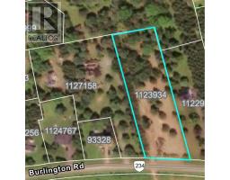 Lot 4 Burlington Road, Burlington, PE C0B1M0 Photo 2