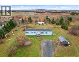 Bedroom - 257 Wilmot Road, Wilmot, NB E7P2V8 Photo 3